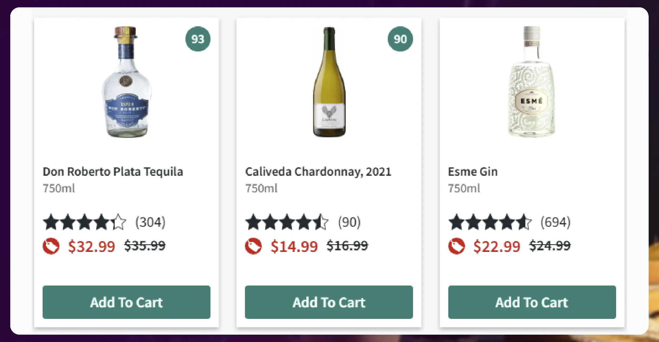 Pricing Intelligence & Competitive Benchmarking